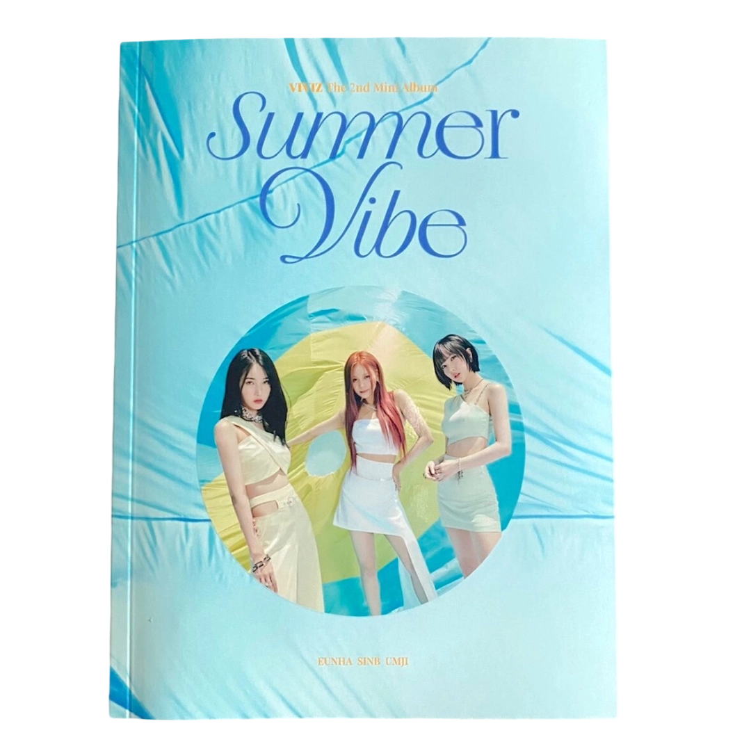 Summer Vibe - Flying Point Version