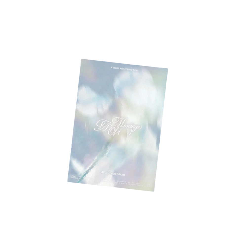 A Montage of ( ) - Vivid Version