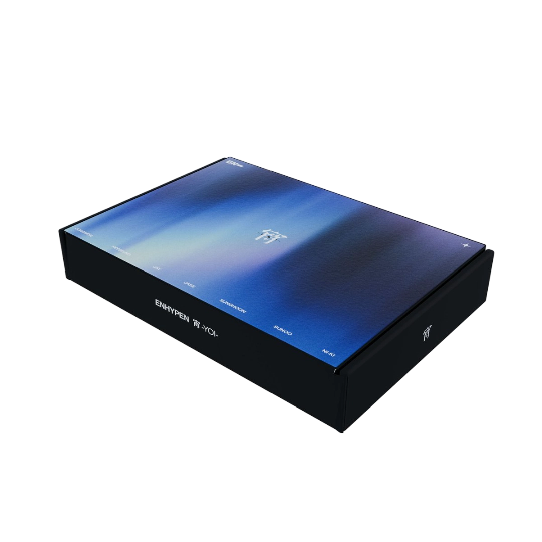 宵 -YOI- - Special Box Version