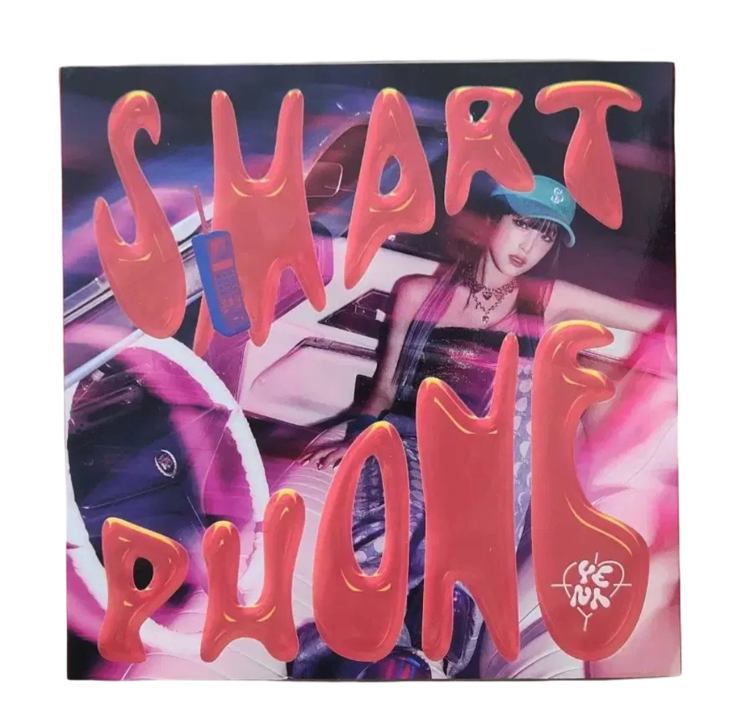 SMARTPHONE - Phone Version