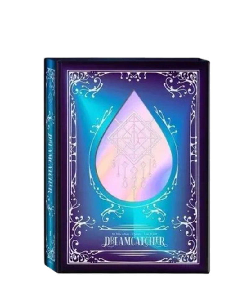 Dreamcatcher "Dystopia : Lose Myself" S Version - Album Version