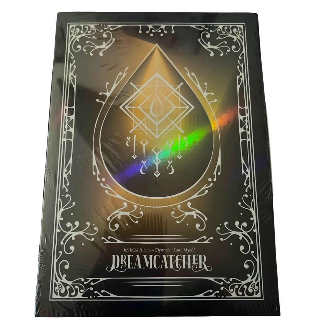 Dreamcatcher "Dystopia : Lose Myself" D Version - Album Version