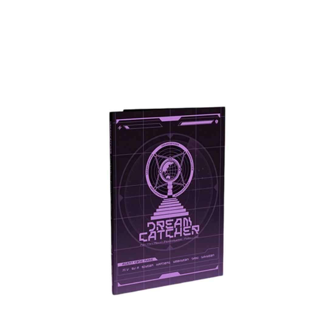 Dreamcatcher "Apocalypse : Follow Us" Platform Version - Album Version