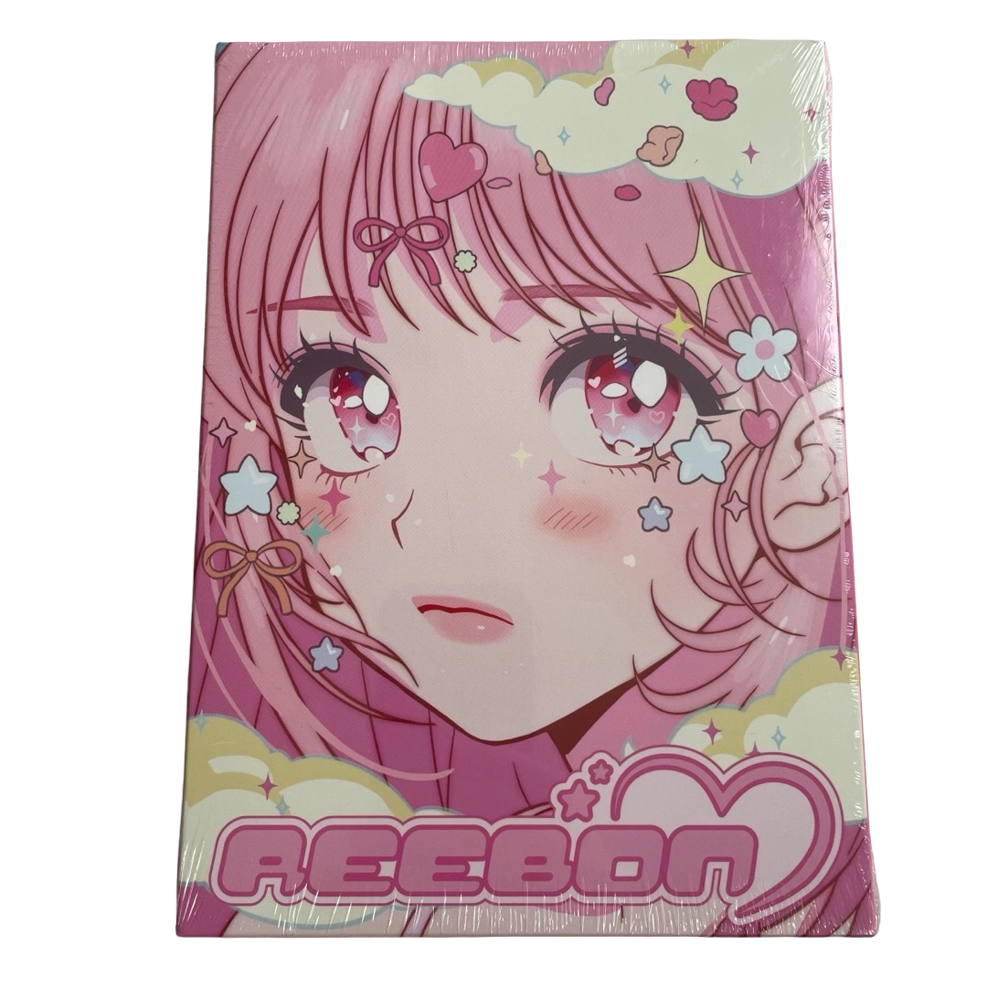 Reebon - Standard Version