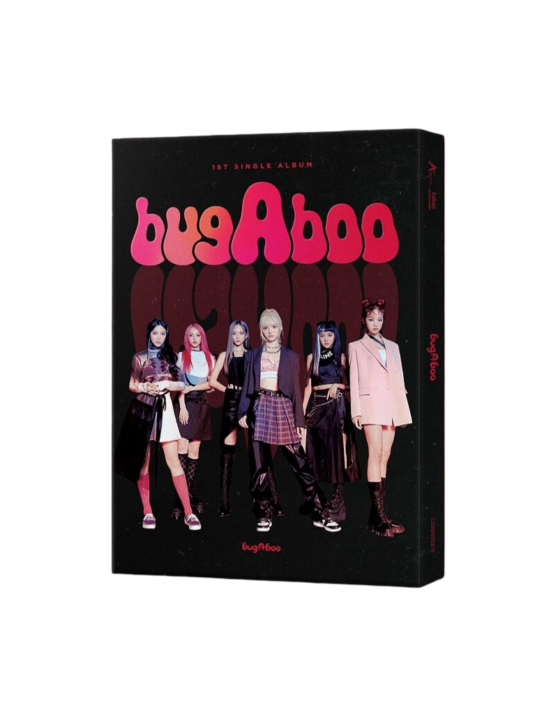 bugAboo - Standard Version