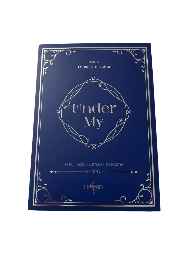 Under My - Version 2