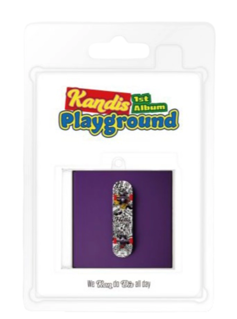 Playground - Platform Version