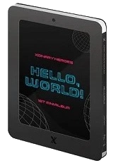 Xdinary Heroes "Hello, World!" Practice Session version - Album Version