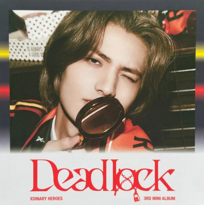 Deadlock - Compact Jooyeon version