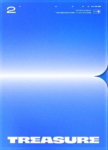 THE SECOND STEP : CHAPTER ONE - Blue Version