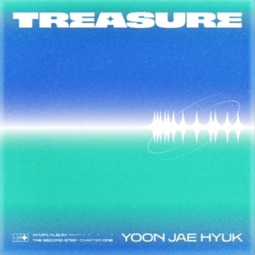 THE SECOND STEP : CHAPTER ONE - Digipack Jaehyuk version