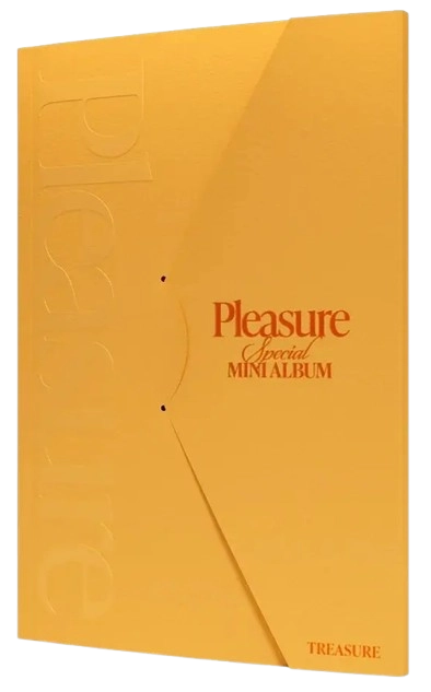 Pleasure - Yellow version