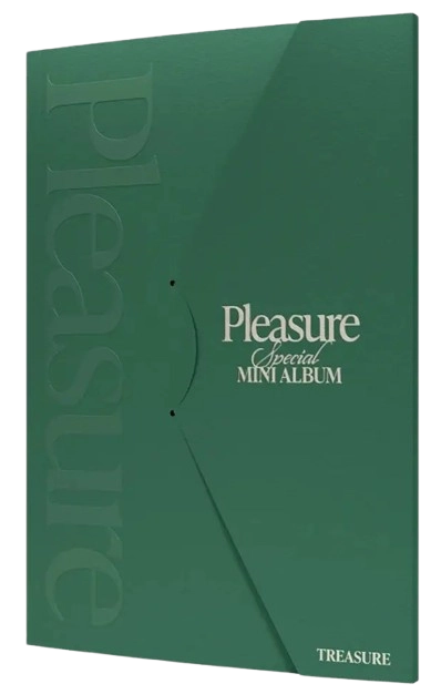 Pleasure - Green Version
