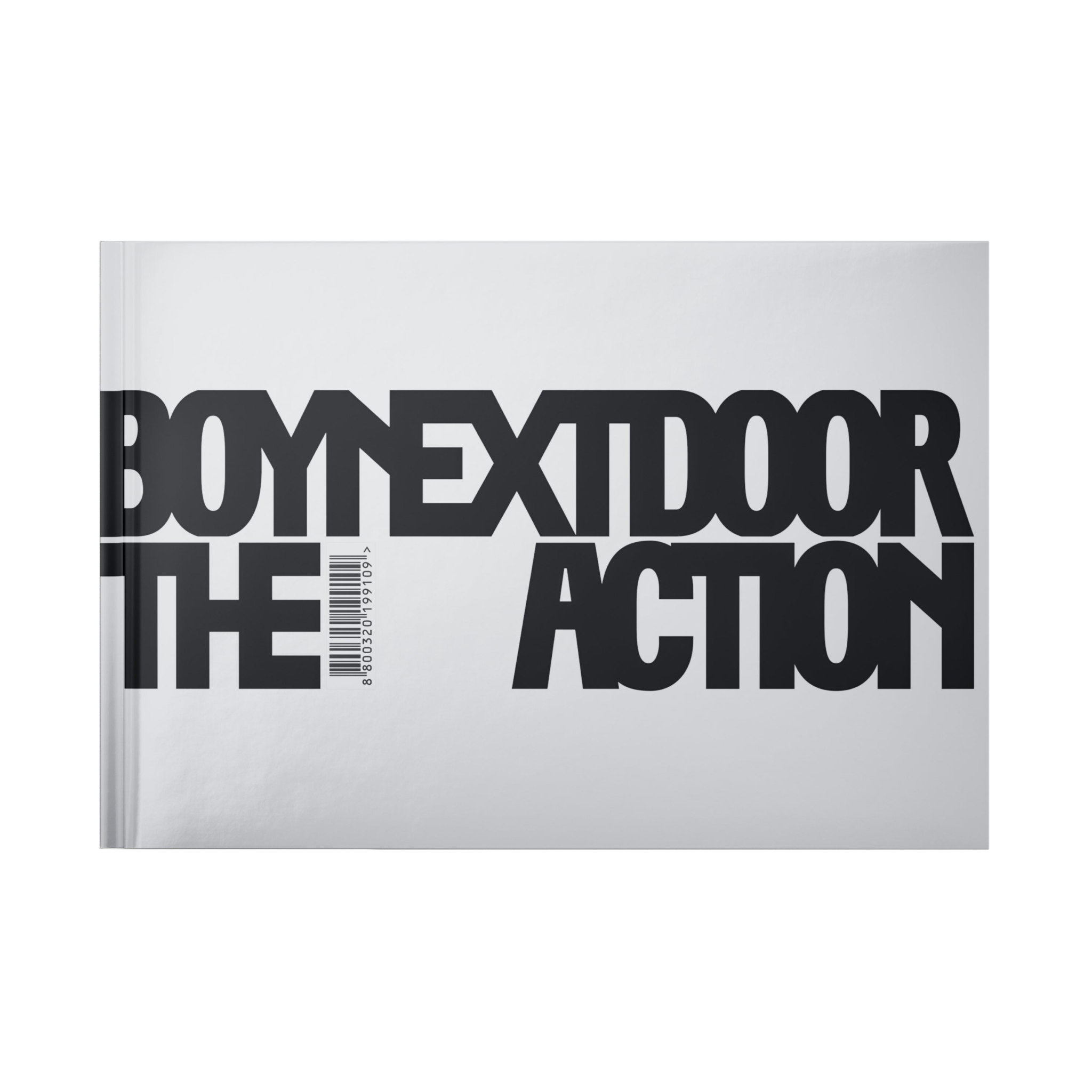 The Action - Loading version