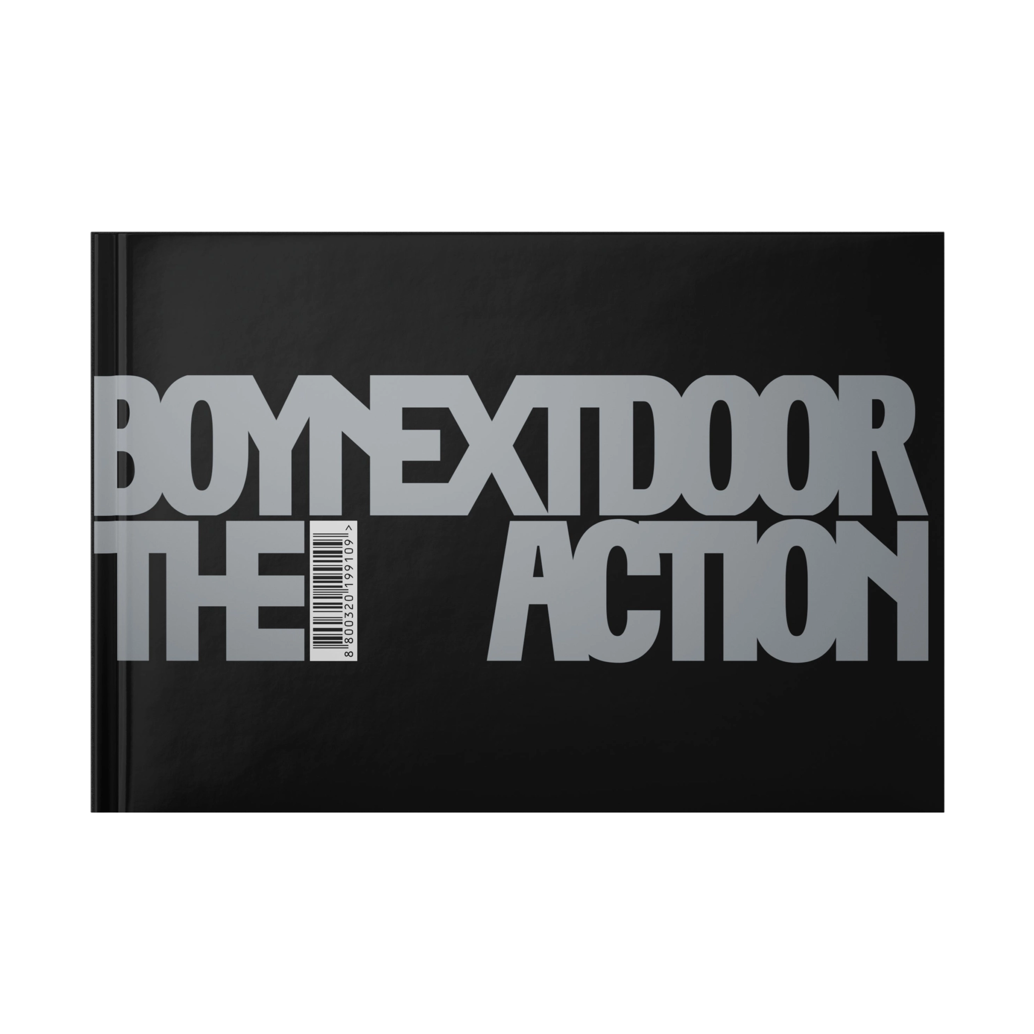 The Action - Pause version