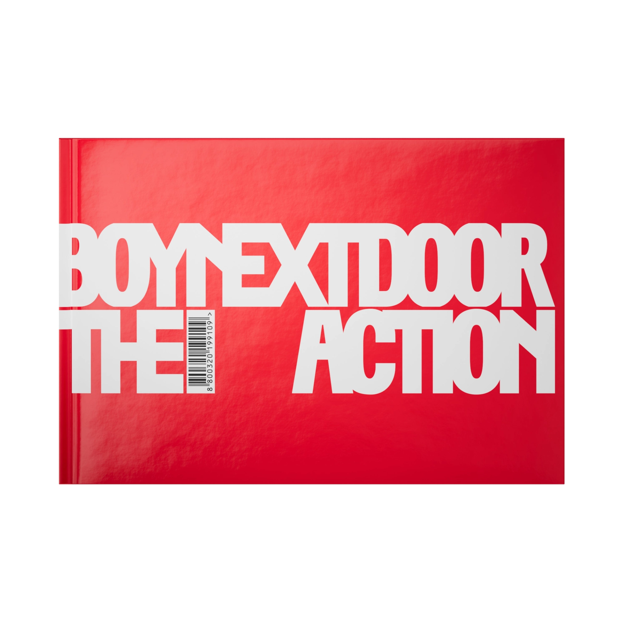 The Action - Play version