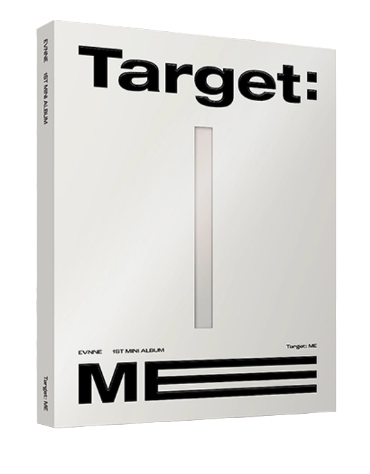 Target: ME - V Version