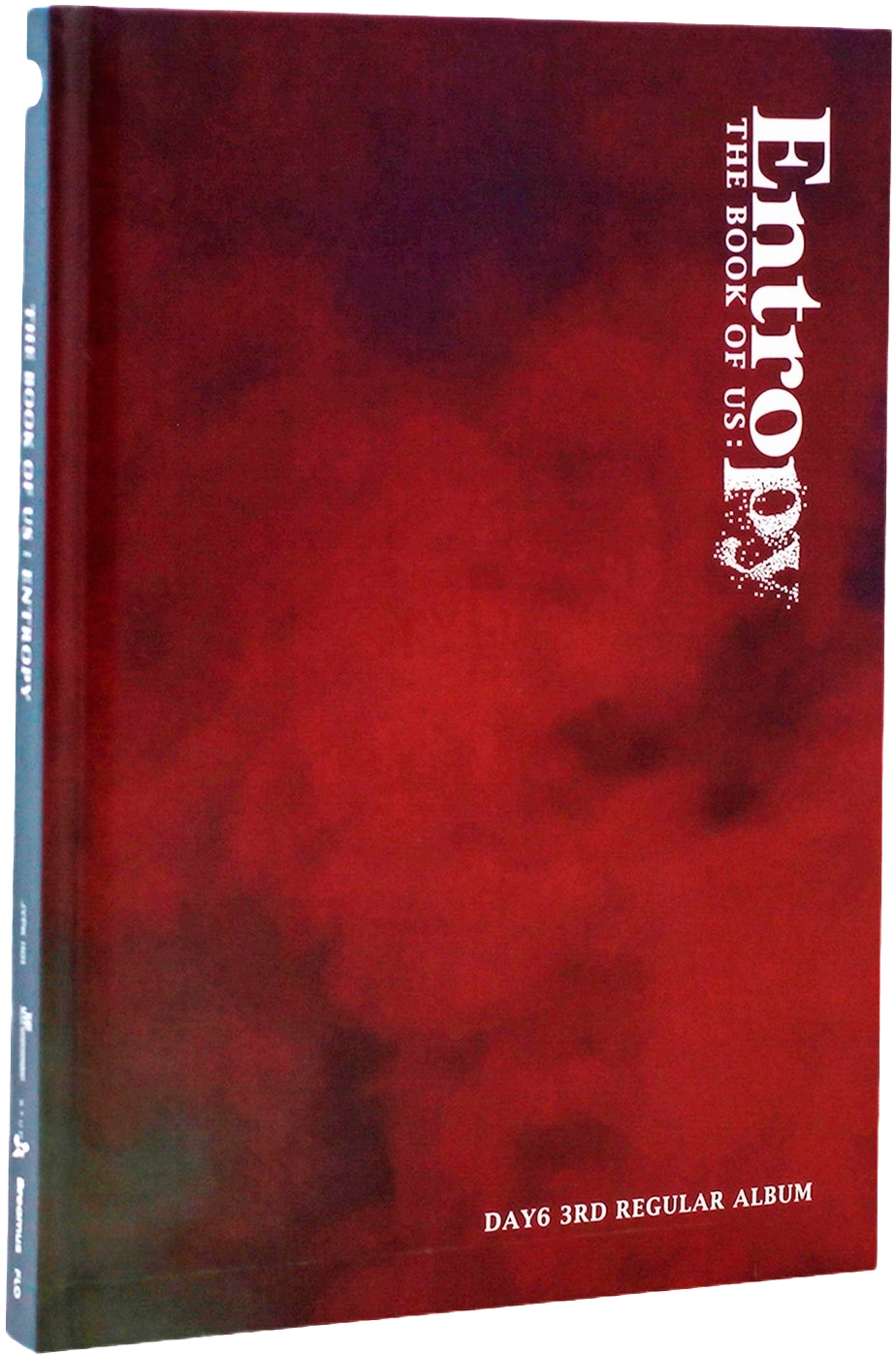 The Book of Us : Entropy - Sweet version