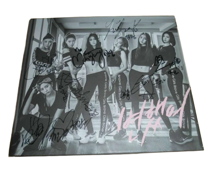BBGIRLS "Deepened" Promo Version - Album Version