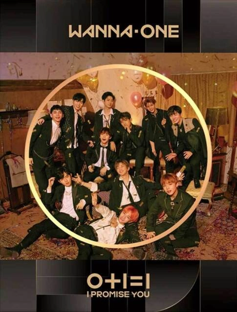 0+1=1 (I Promise You) - Night Version