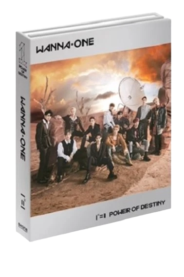 1¹¹=1 (Power of Destiny) - Adventure Version