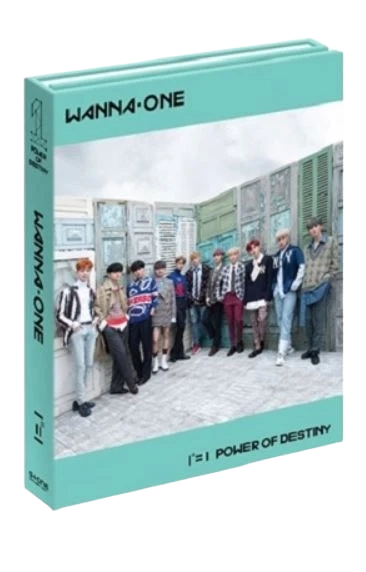 1¹¹=1 (Power of Destiny) - Romance Version