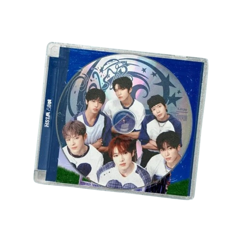 COLOR - Jewel Case Ver. Group