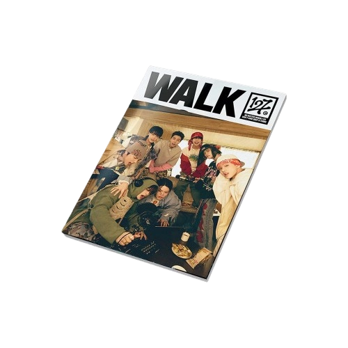 Walk - Podcast ver.