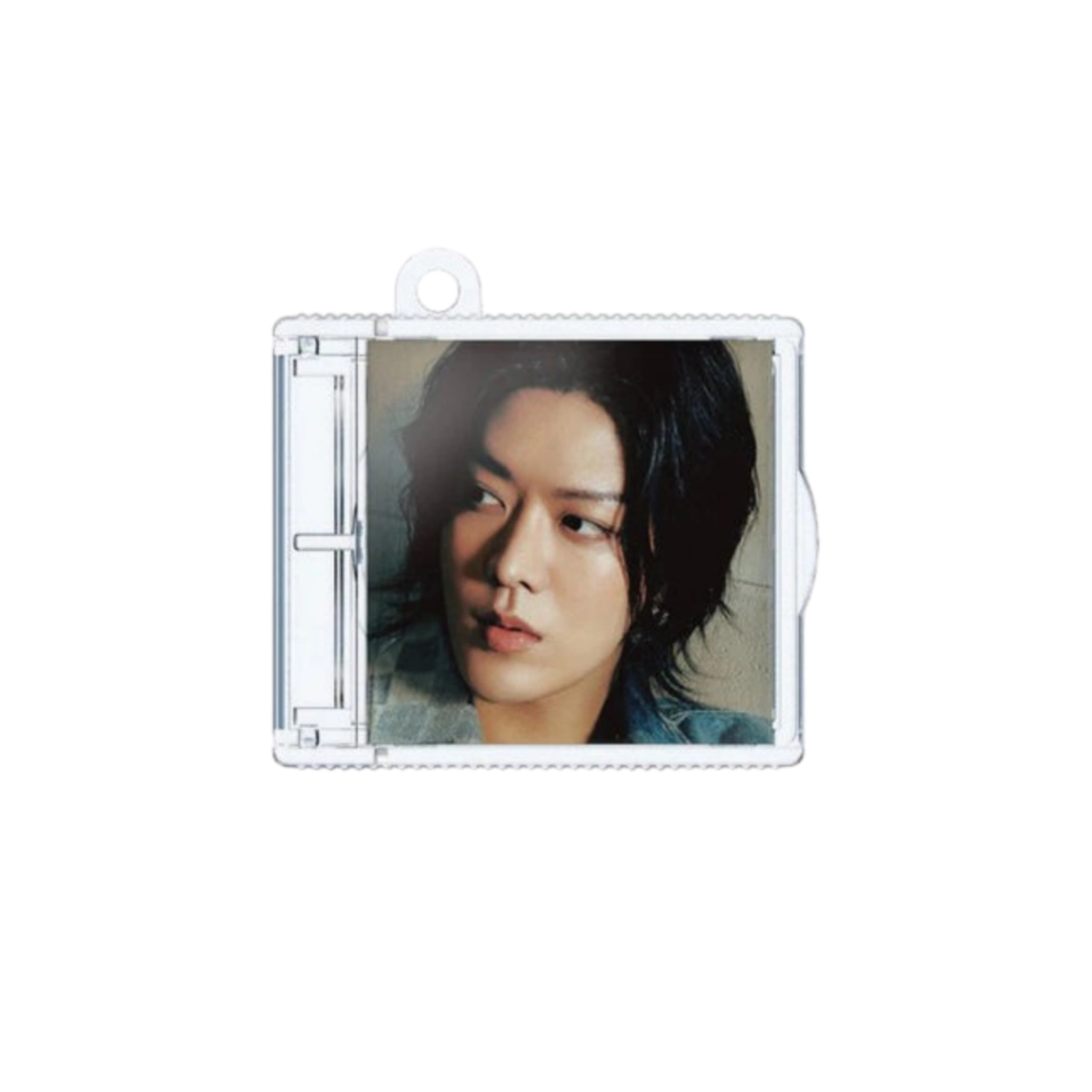 Walk - SMini ver. - Yuta
