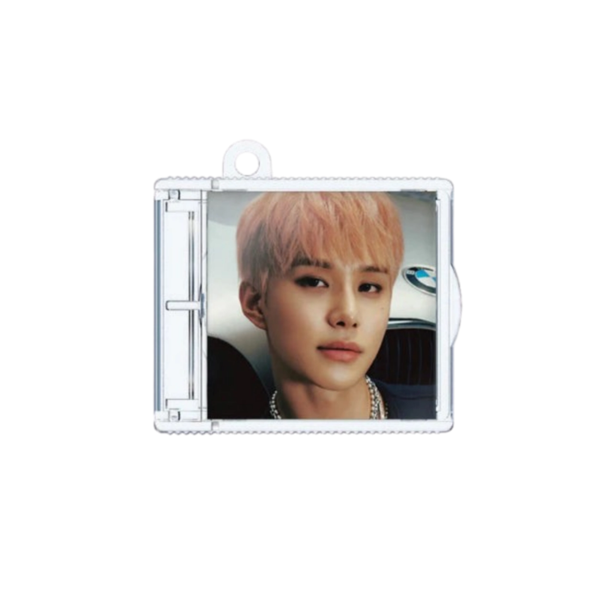 Walk - SMini ver. - Jungwoo