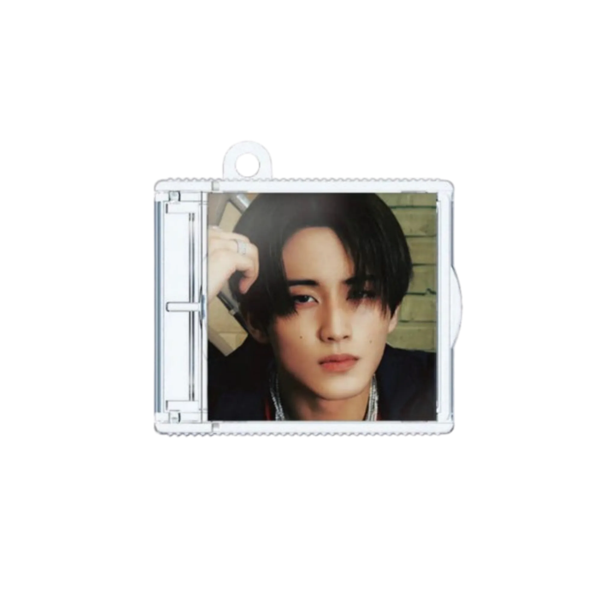 Walk - SMini ver. - Mark