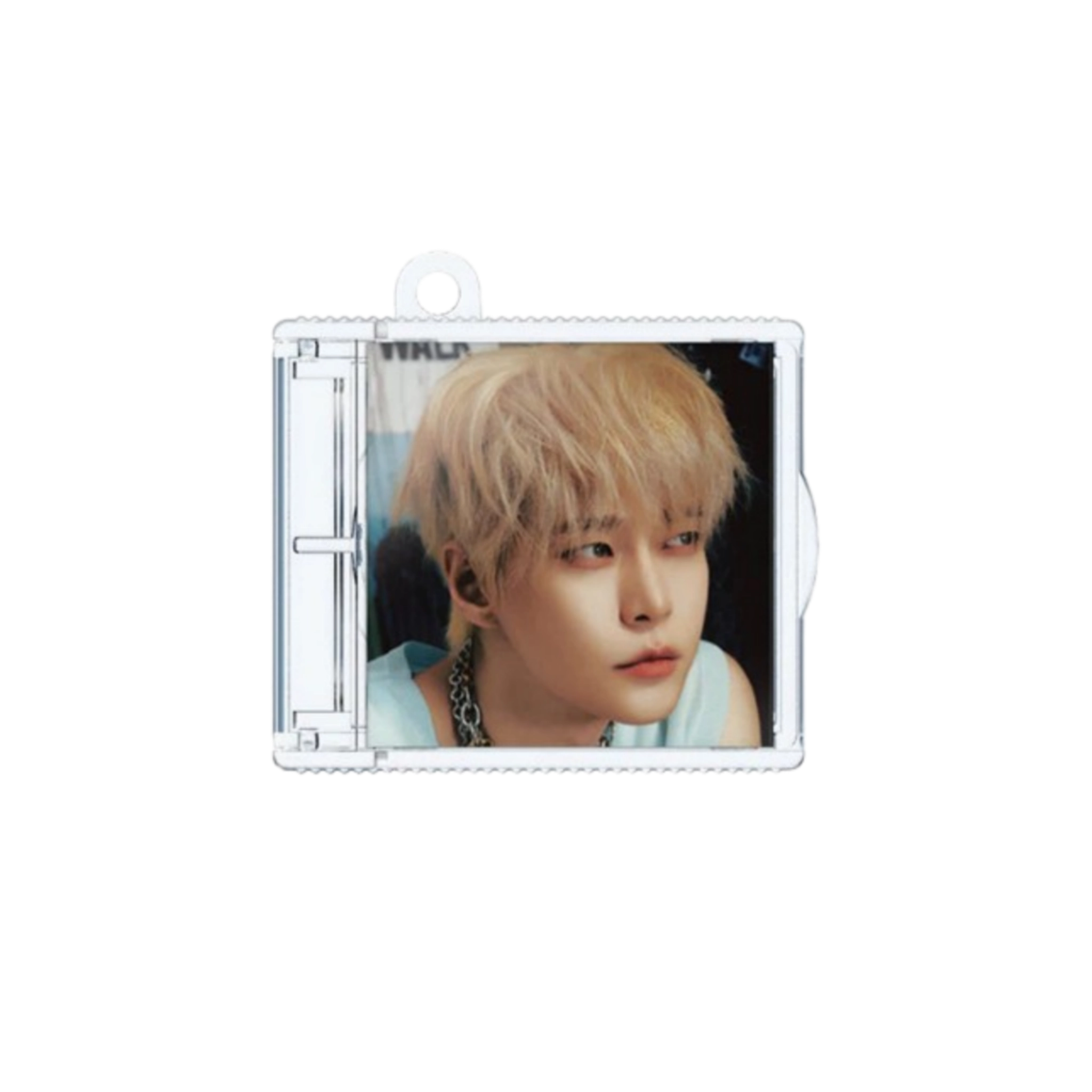 Walk - SMini ver. - Doyoung