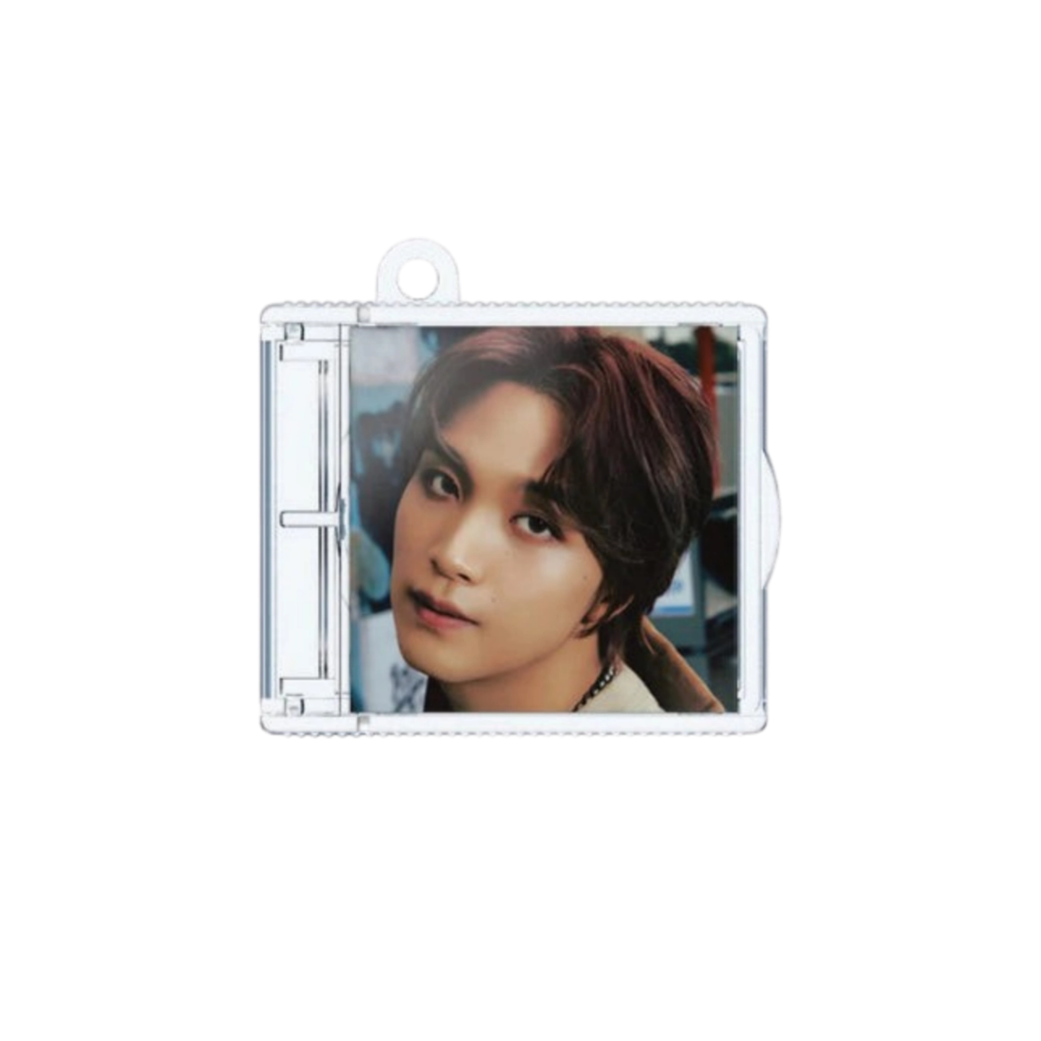 Walk - SMini ver. - Haechan