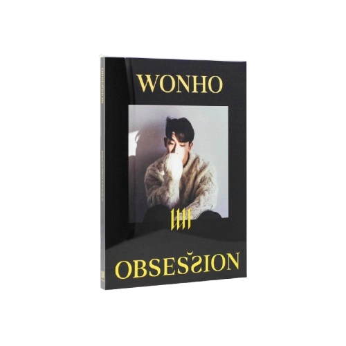 Obsession - Version 3