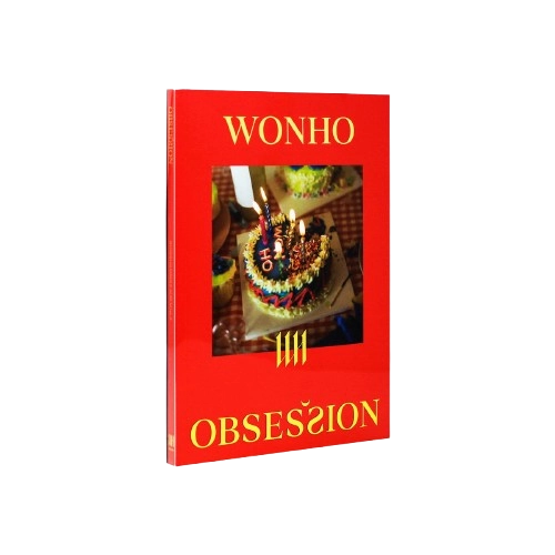 Obsession - Version 2