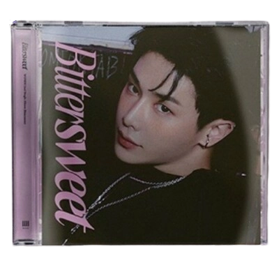 Bittersweet - Jewel Version 2