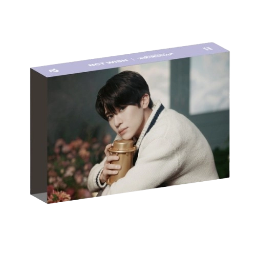 WISHLIST - WISH for U Ver. Sion
