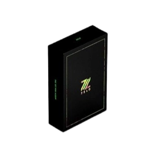 Distance (Zelo Solo) - Special ver.