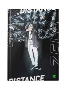 BANG&JUNG&YOO&MOON "Distance (Zelo Solo)" Standard ver. - Album Version