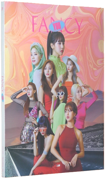 FANCY YOU - A