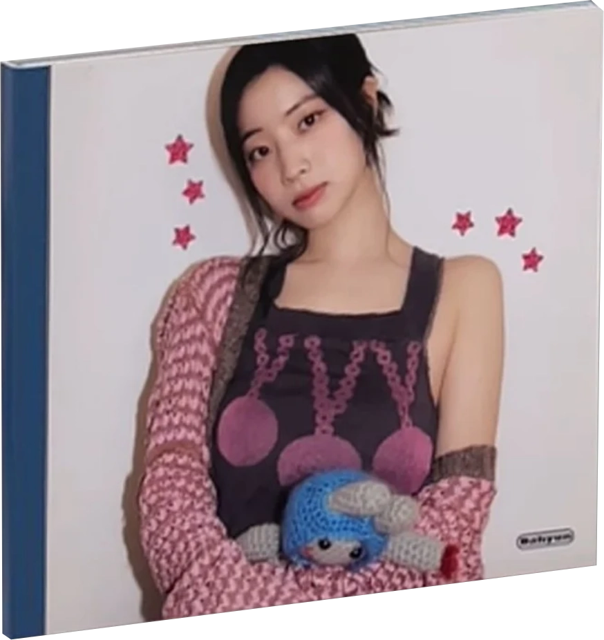 STRATEGY - Step 4 Dahyun