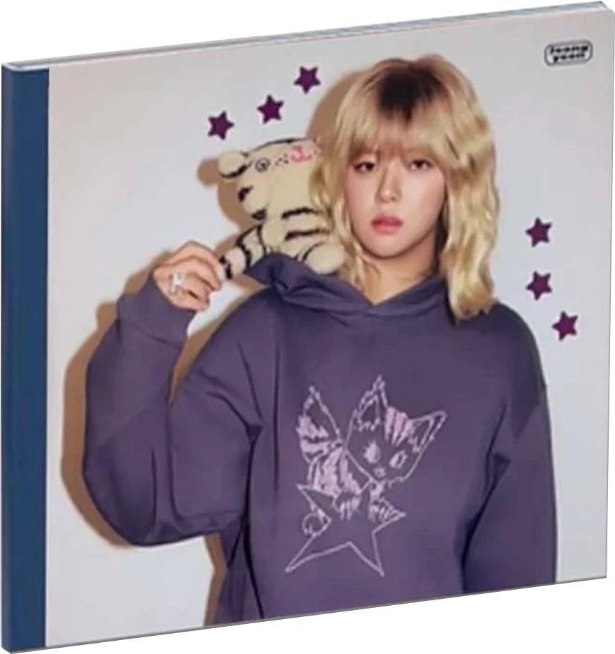 STRATEGY - Step 4 Jeongyeon