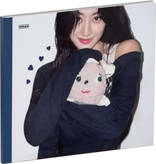 STRATEGY - Step 4 Jihyo