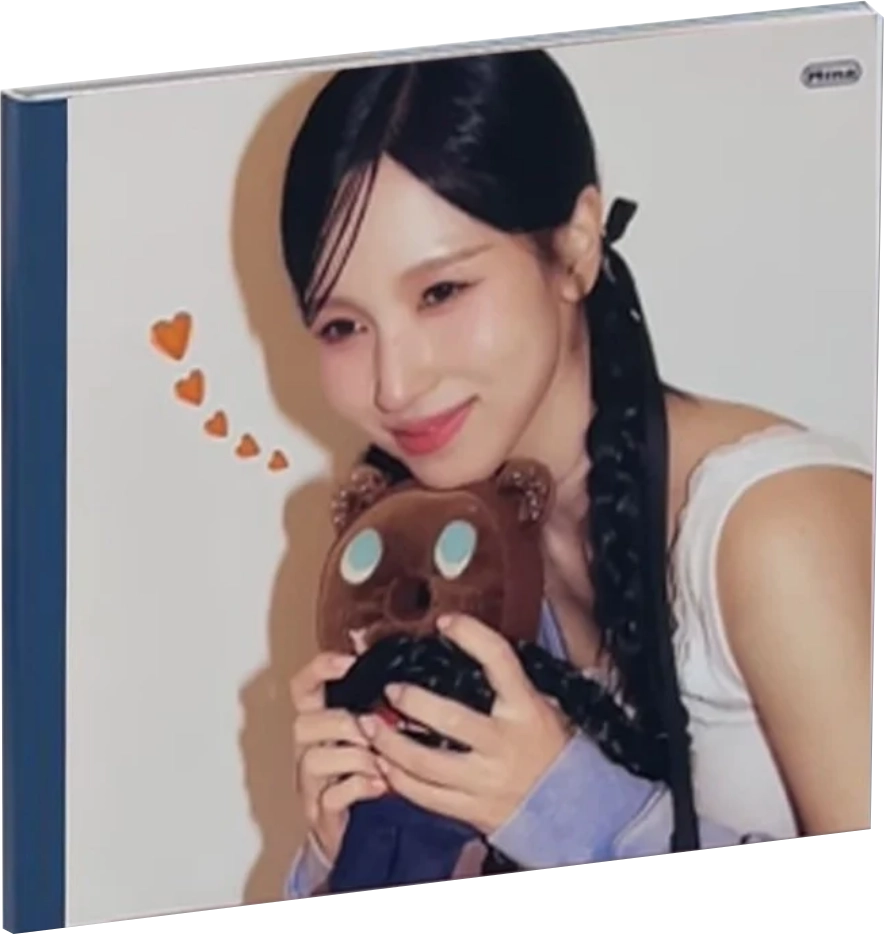 STRATEGY - Step 4 Mina