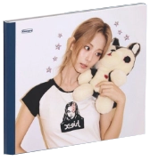 STRATEGY - Step 4 Tzuyu