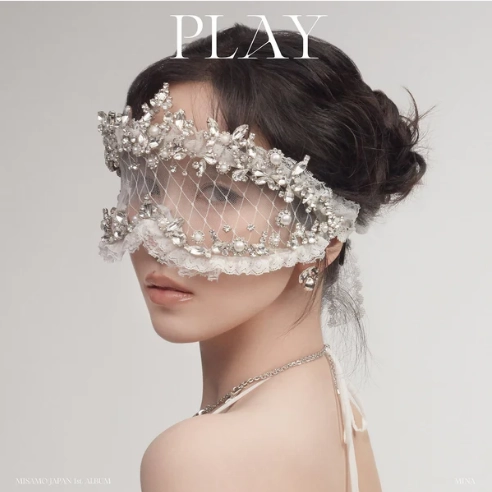 PLAY - Mina