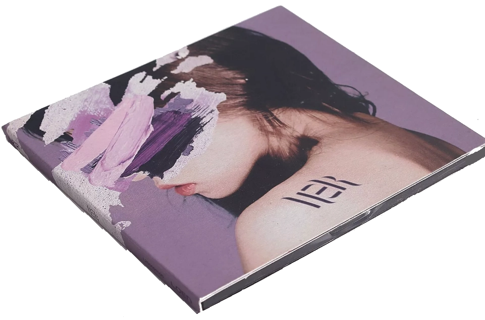 Her - Standard Version
