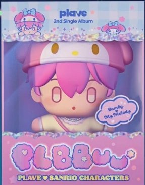 PLBBUU - Bamby
