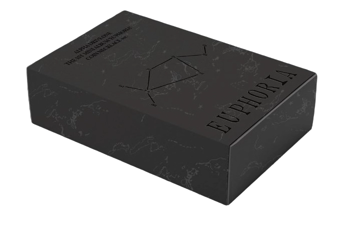 ALPHA DRIVE ONE "EUPHORIA" Coin Necklace Version - Album Version