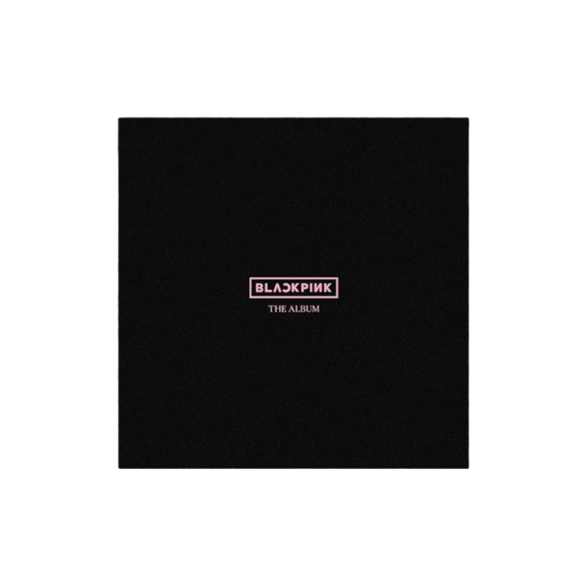 THE ALBUM - Version 1